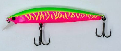 Vobleris Jackall Rerange 95SP