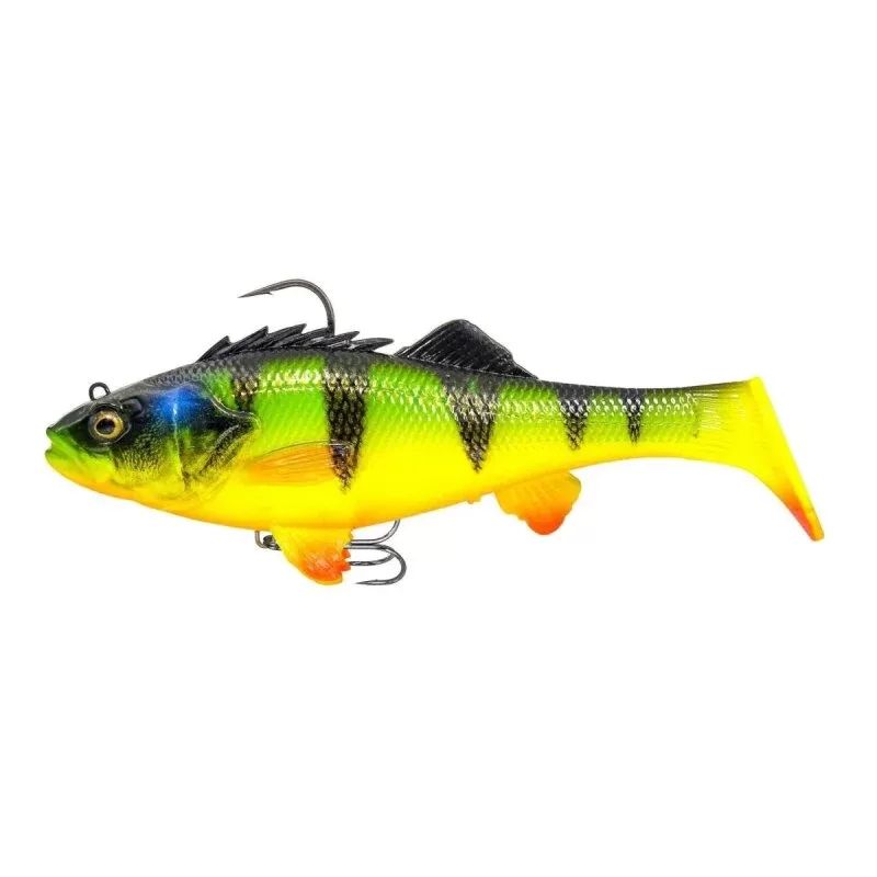 Džerks SAVAGE GEAR 3D Perch RTF FS 20cm 137g