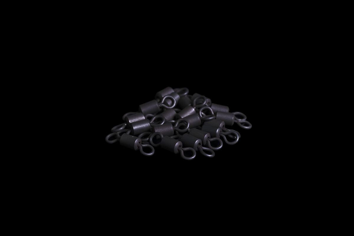 Ridge Monkey Swivel, Griezulis 8.izmērs