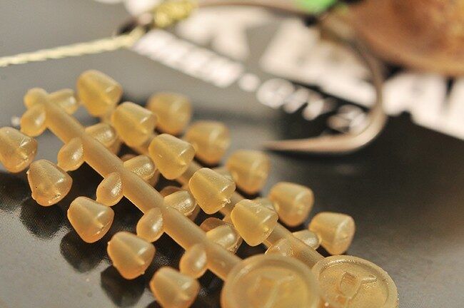 KORDA Hook bead , Āķa gumijas bumbiņa