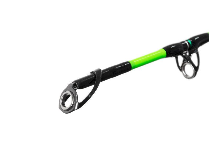 Samu Makšķere Delphin WALKYRA / 2 sec 330cm/850g