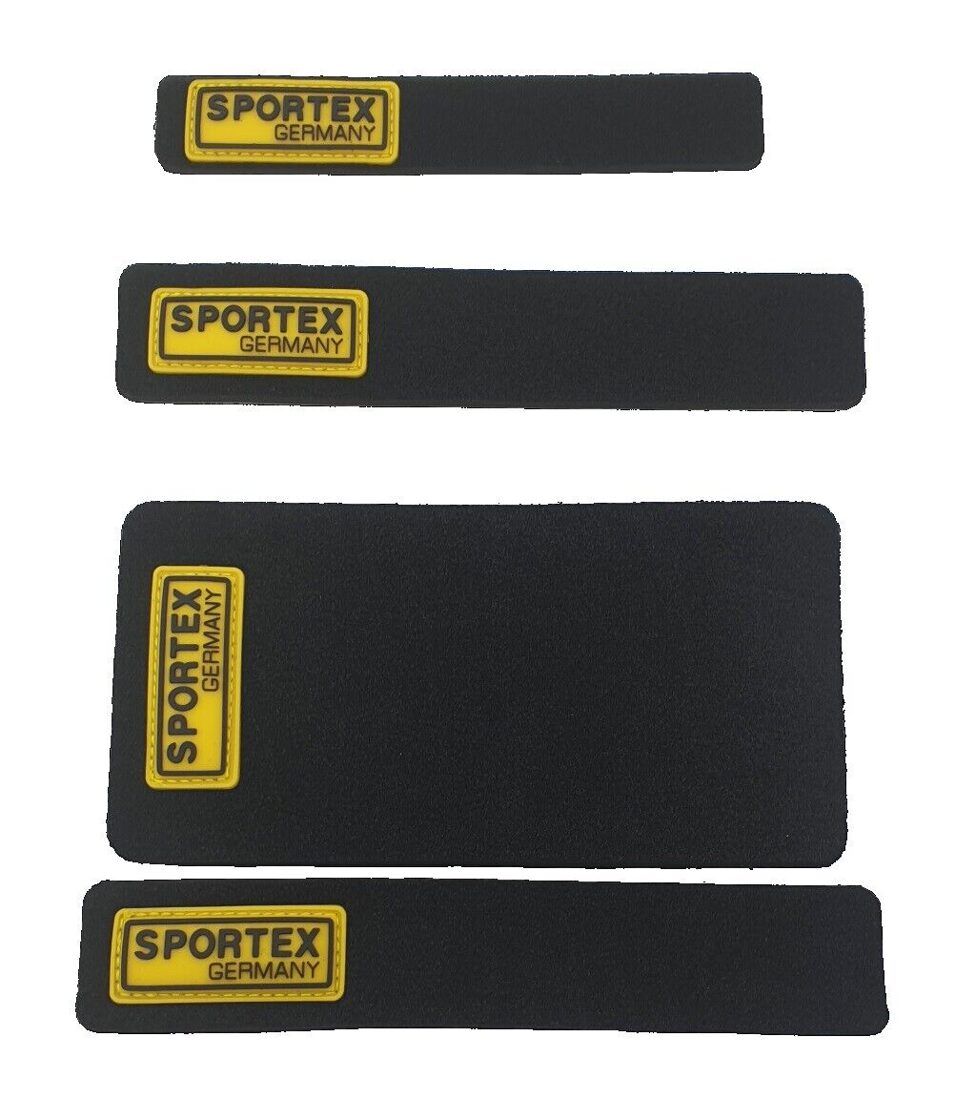 Sportex Super Safe Rod Belts