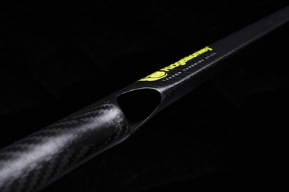 Ridge Monkey Carbon Throwing Stick (Matte Edition), Matēta Karbona 'KOBRA' - 20mm