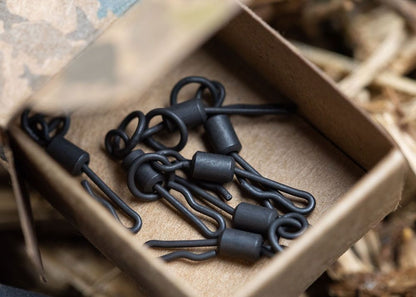 KRYSTON Quick Change Helicopter Swivel, Ātri maināms Heli griezulis