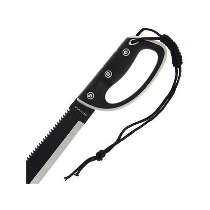 Anglo Arms Džungļu mačete ar zāģi