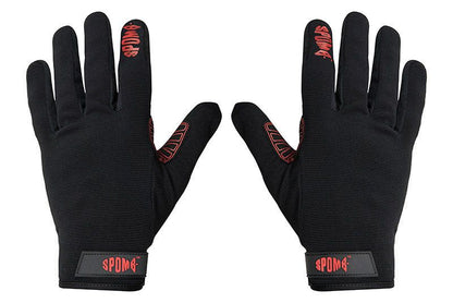 SPOMB Pro Casting Glove, Profesionāls iemešanas cimdu pāris L-2XL