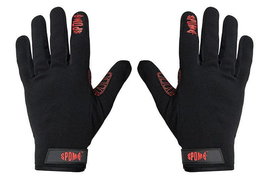 SPOMB Pro Casting Glove, Profesionāls iemešanas cimdu pāris L-2XL
