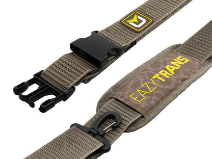 Pārnēsāšanas siksnas Delphin Eazy TRANS / Transport straps Delphin Eazy TRANS