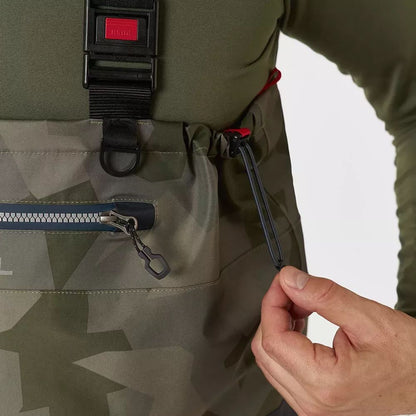 Veidersi FINNTRAIL AQUAMASTER 1536 CAMOSHADOWGREEN