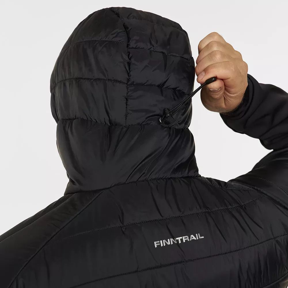 Jaka FINNTRAIL MASTER HYBRID 1507 GRAPHITE