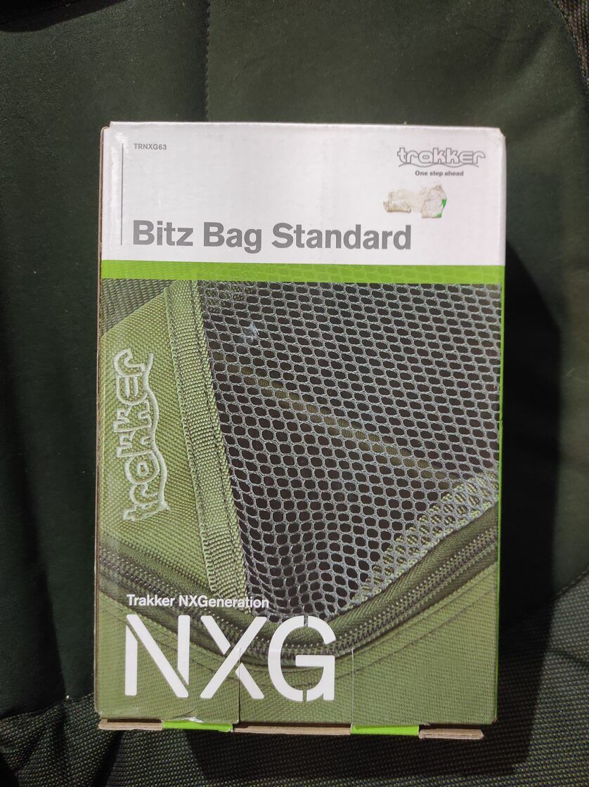 Trakker NXG Bitz Bag Standart /