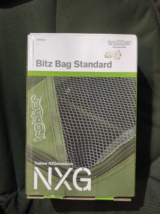 Trakker NXG Bitz Bag Standart /