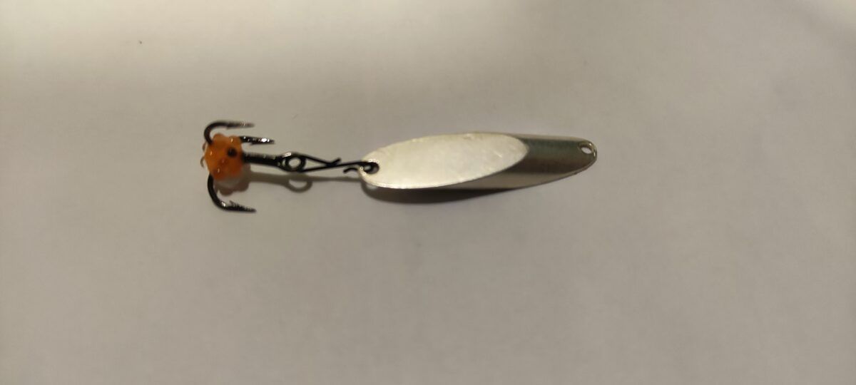 Ziemas mānekļi bļitkas - nagla, sudraba