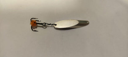 Ziemas mānekļi bļitkas - nagla, sudraba