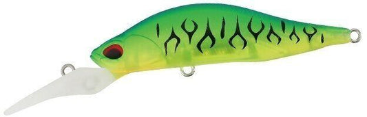 Vobleris DUO REALIS ROZANTE SHAD 63MR