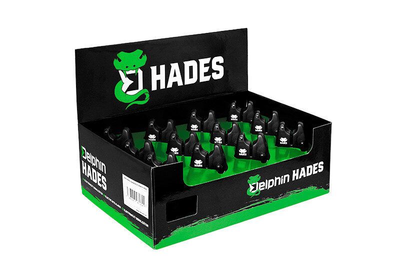 Delphin signalizators HADES / Bite indicator Delphin HADES