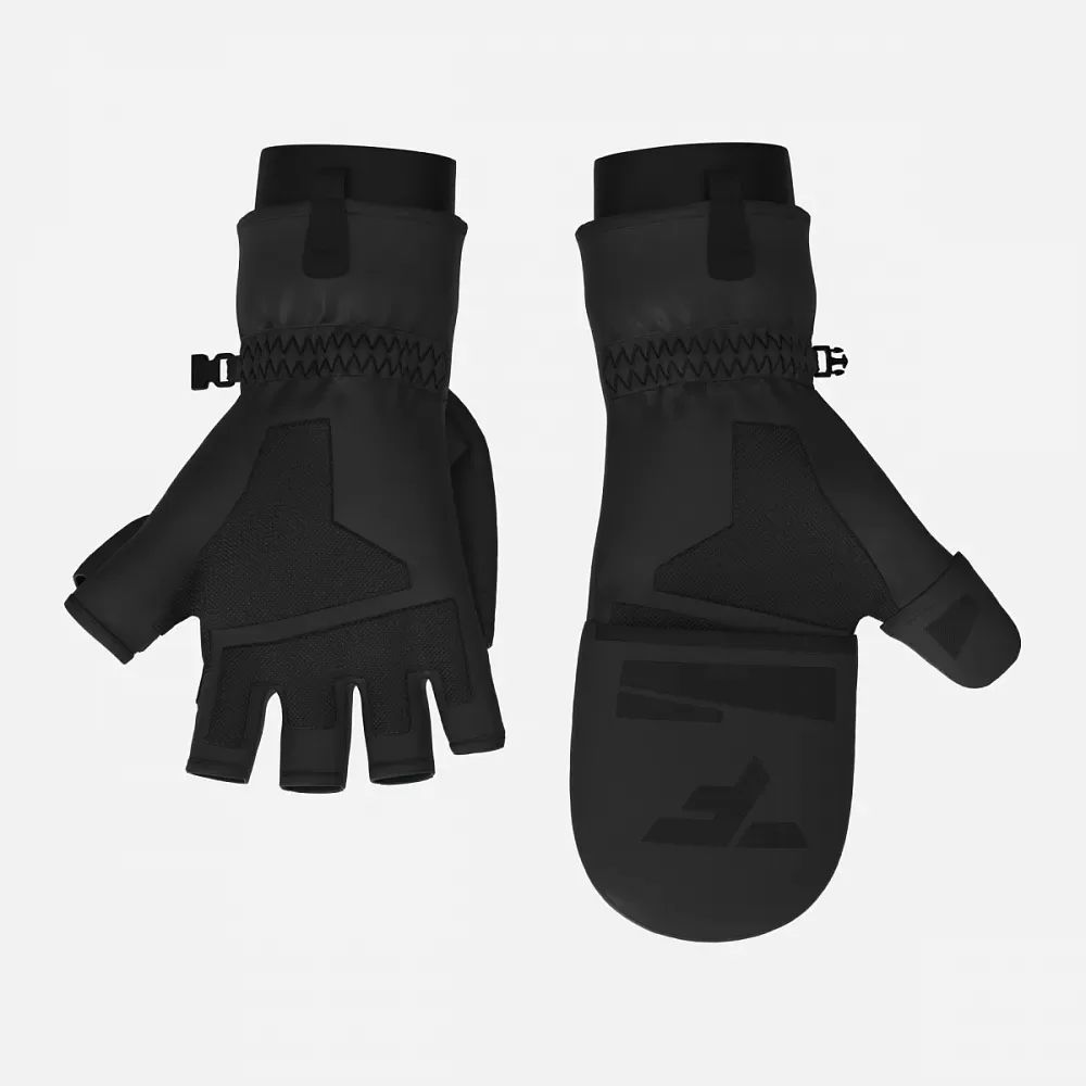 Cimdi FINNTRAIL OPTYMUS 2702 GRAPHITE