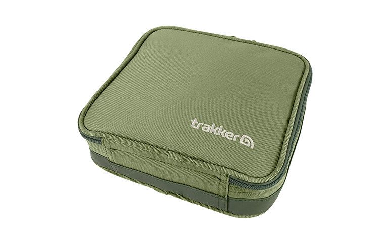 TRAKKER NXG COMPACT TACKLE BAG, Kompakta makšķerlietu soma