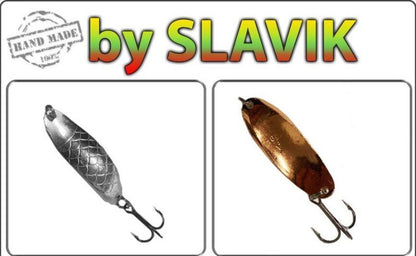 Šupiņš by SLAVIK CAST2 52