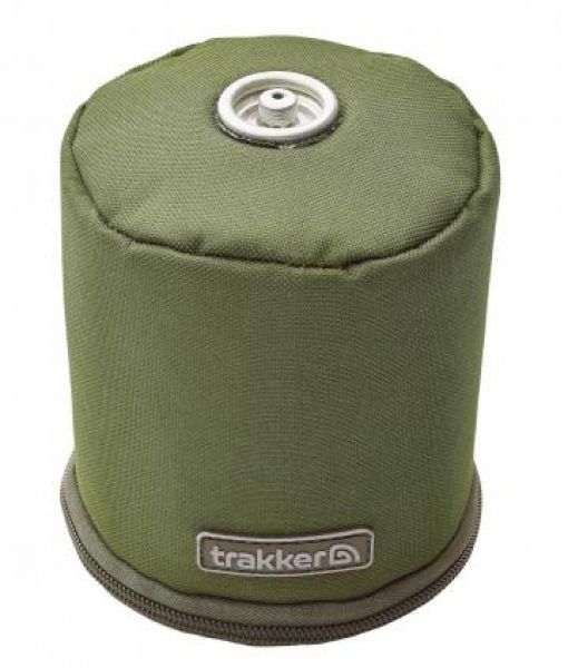 NXG Insulated Gas Canister Cover, Speciāla aizsargsomiņa gāzes balonam