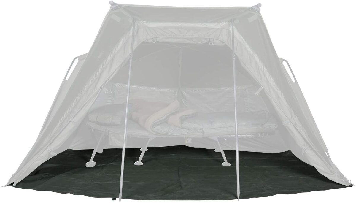 NASH Titan T2 Groundsheet, Grīdas pārklajs