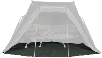 NASH Titan T2 Groundsheet, Grīdas pārklajs