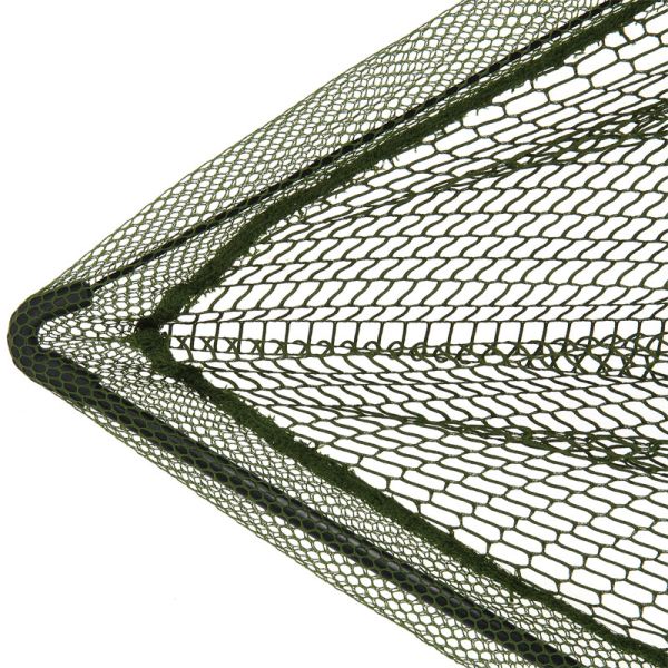 NGT Karpu uztveramais tīkls 128x90cm ar metāla bloku, 50" Specimen Net