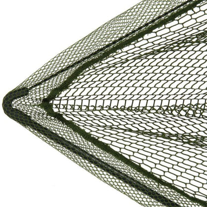 NGT Karpu uztveramais tīkls 128x90cm ar metāla bloku, 50" Specimen Net