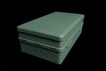 Ridge Monkey Armoury Pro Tackle Box, Pavadu un sīkumu  / piederumu kaste