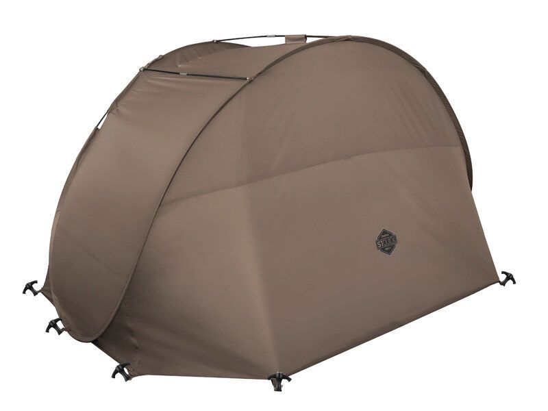 Telts Pop up tent Delphin S1 Quick