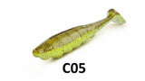 Nays PRDTR 50 Silicone Lures