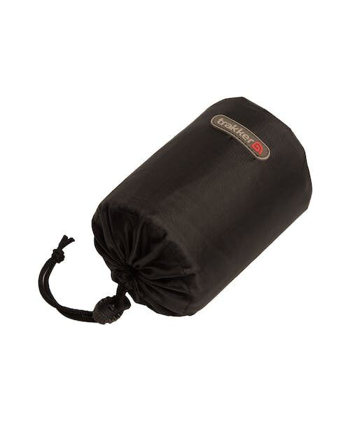 Trakker Baiting Spoon Float , Iebarošanas karotes pluds