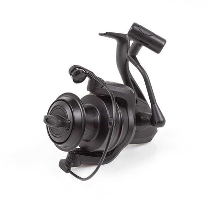 Nash BP-10 Fast Drag Big Pit Reel, Daudzpusīga ātras velces lielā spole