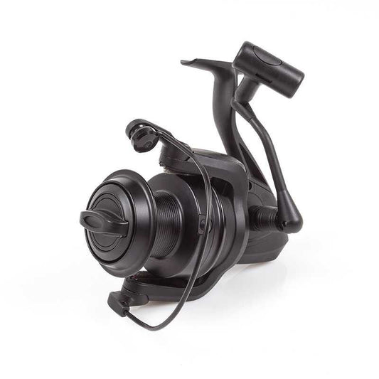Nash BP-10 Fast Drag Big Pit Reel, Daudzpusīga ātras velces lielā spole
