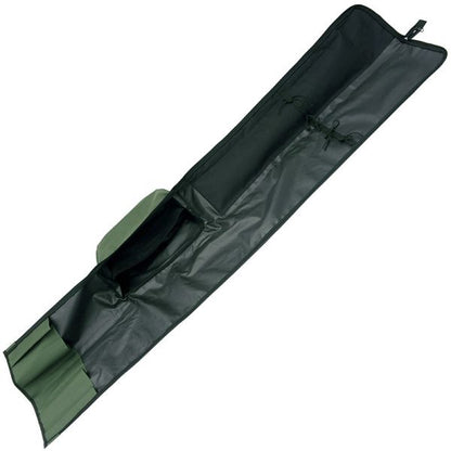 AP 2+2 makšķeru soma 190cm x 25cm, 3.6m garām 2-daļīgajām makšķerēm