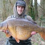 Dynamite 20mm Monster Tigernut Boilies - Milzu tīģerrieksta boilas 1kg