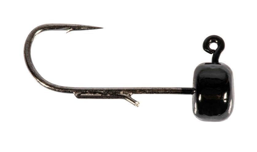 Āķi Z-Man Micro Finesse ShroomZ™ Black