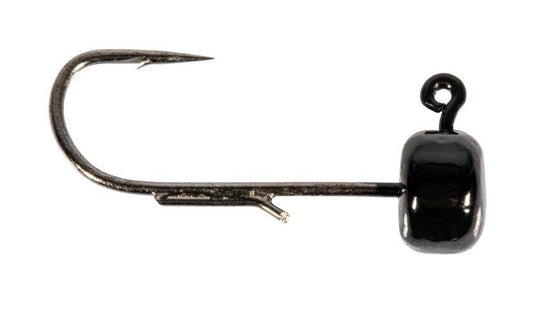 Āķi Z-Man Micro Finesse ShroomZ™ Black