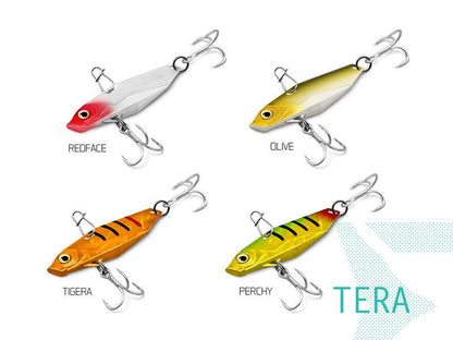 Balansieris  Delphin TERA