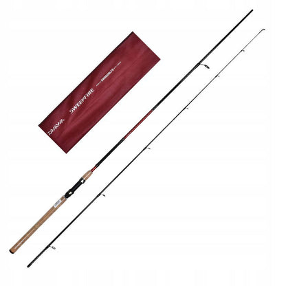 DAIWA Sweepfire Jig. 2,70m 5-25g, Spinings džigam