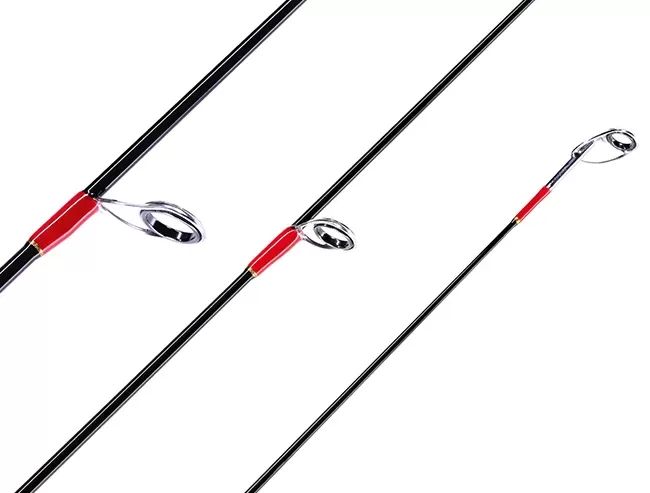 Zetrix Glacier Type-R 58 cm 21 gr, ZGR-58MH