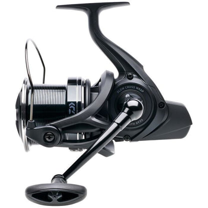 DAIWA 19 Emblem Spod 35 SCW QD , Lielā karpu iebarošanas spole