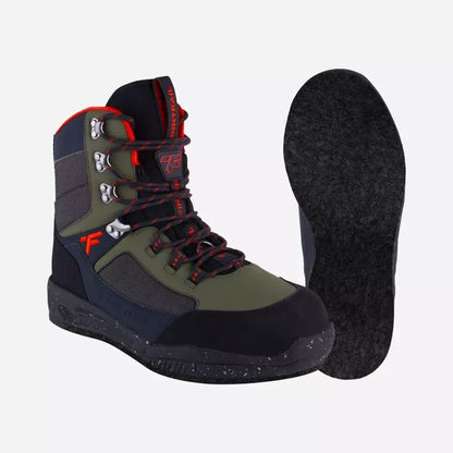 Veidersu apavi FINNTRAIL SPEEDMASTER KHAKI