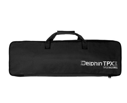 Delphin statīvs TPX3 BlackWay / Tripod Delphin TPX3 BlackWay