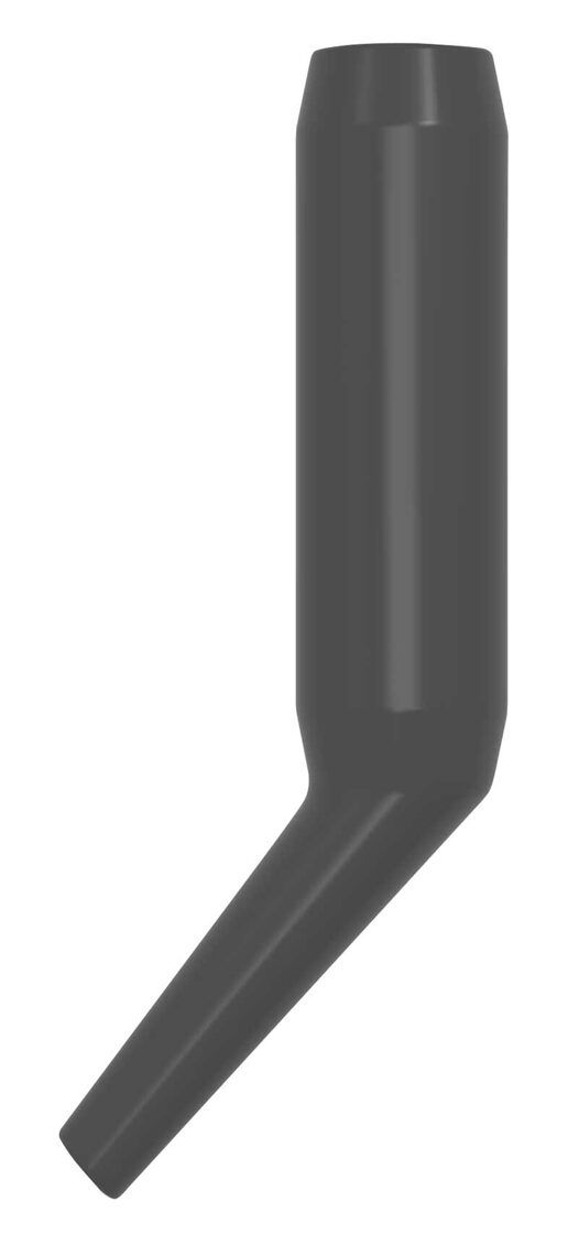 FOX EDGES™ ESSENTIALS TUNGSTEN FLIPPAS