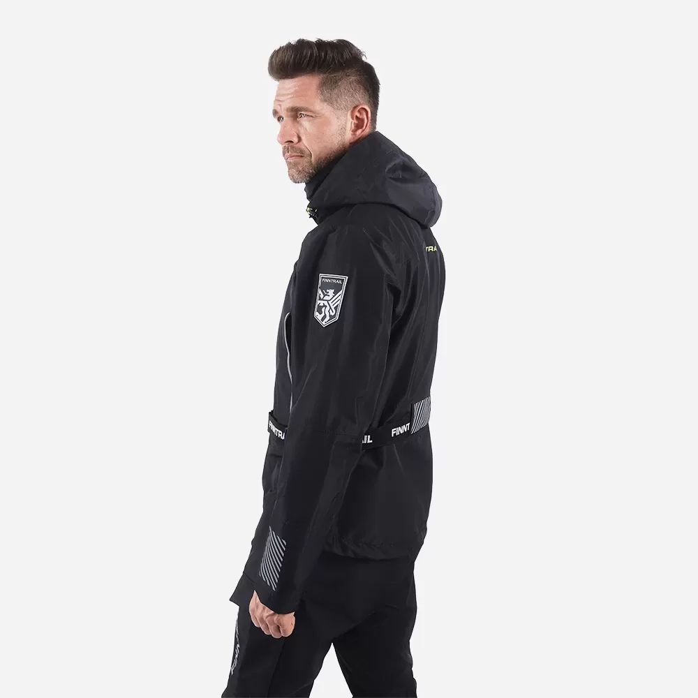 Jaka FINNTRAIL MUDWAY GRAPHITE / FINNTRAIL MUDWAY GRAPHITE