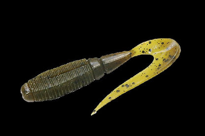 JACKALL  RHYTHM GRUB 2.4”