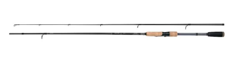 Spinings Shimano Catana FX 2,39m 7'10'' 1-11g