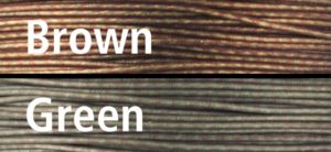 Climax Cult Skin braid