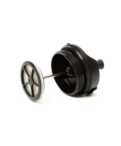 TRAKKER ARMOLIFE Thermal Coffee Press Mug, Termo kafijas gatavošanas krūze